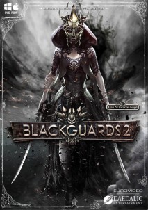 Blackguards 2 Steam Key