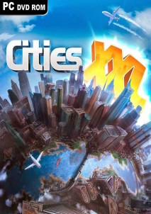 Cities: XXL
