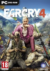 Far Cry 4 UPLAY