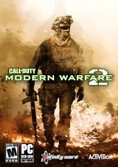 Call of Duty: Modern warfare 2
