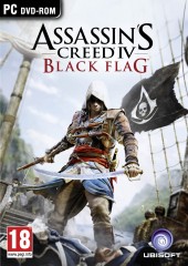 Assassins Creed IV: Black Flag UPLAY PC