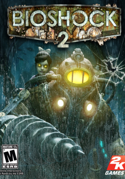 Joc Bioshock 2 PC pentru Steam