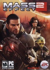 Mass Effect 2 Origin
