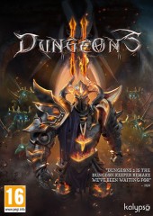 Dungeons 2 Steam CD Key