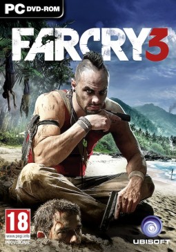 Joc Far Cry 3 UPLAY pentru Uplay