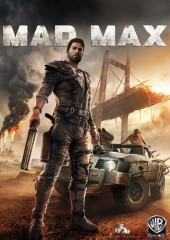 Mad Max Steam CD Key
