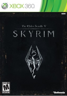 Joc The Elder Scrolls V: Skyrim - Xbox 360 pentru XBOX