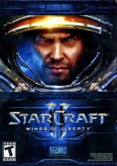 Starcraft 2 Wings of Liberty Digital Download
