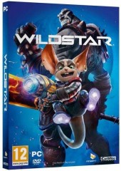 WildStar + 30 days EU
