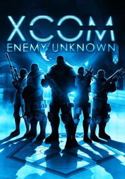 Joc XCOM Enemy Unknown Steam CD Key pentru Steam