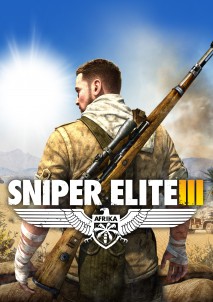 Sniper Elite III Steam Key