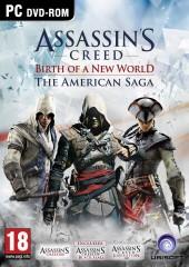 Assassin's Creed Rogue UPLAY