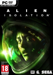 Alien: Isolation Nostromo Edition Steam Key