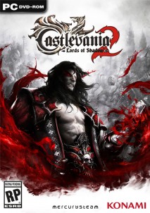 Castlevania: Lords of Shadow 2 Steam Key
