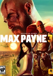 Max Payne 3 Steam Key