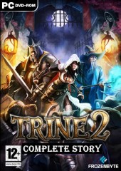 Trine 2: Complete Story Steam Key