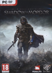 Middle-Earth: Shadow of Mordor Steam Key
