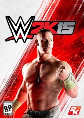 WWE 2K15 Steam CD Key