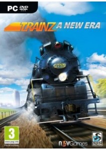 Trainz New Era