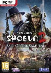Shogun 2 Fall Of the Samurai