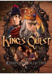 King´s Quest Complete