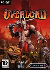 Overlord with Raising Hell Expansion