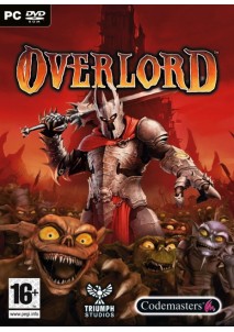 Overlord with Raising Hell Expansion