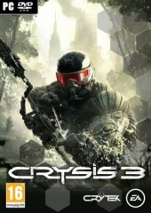 Crysis 3 Origin 