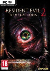 Resident Evil Revelations 2 Complete Season PC (Steam)