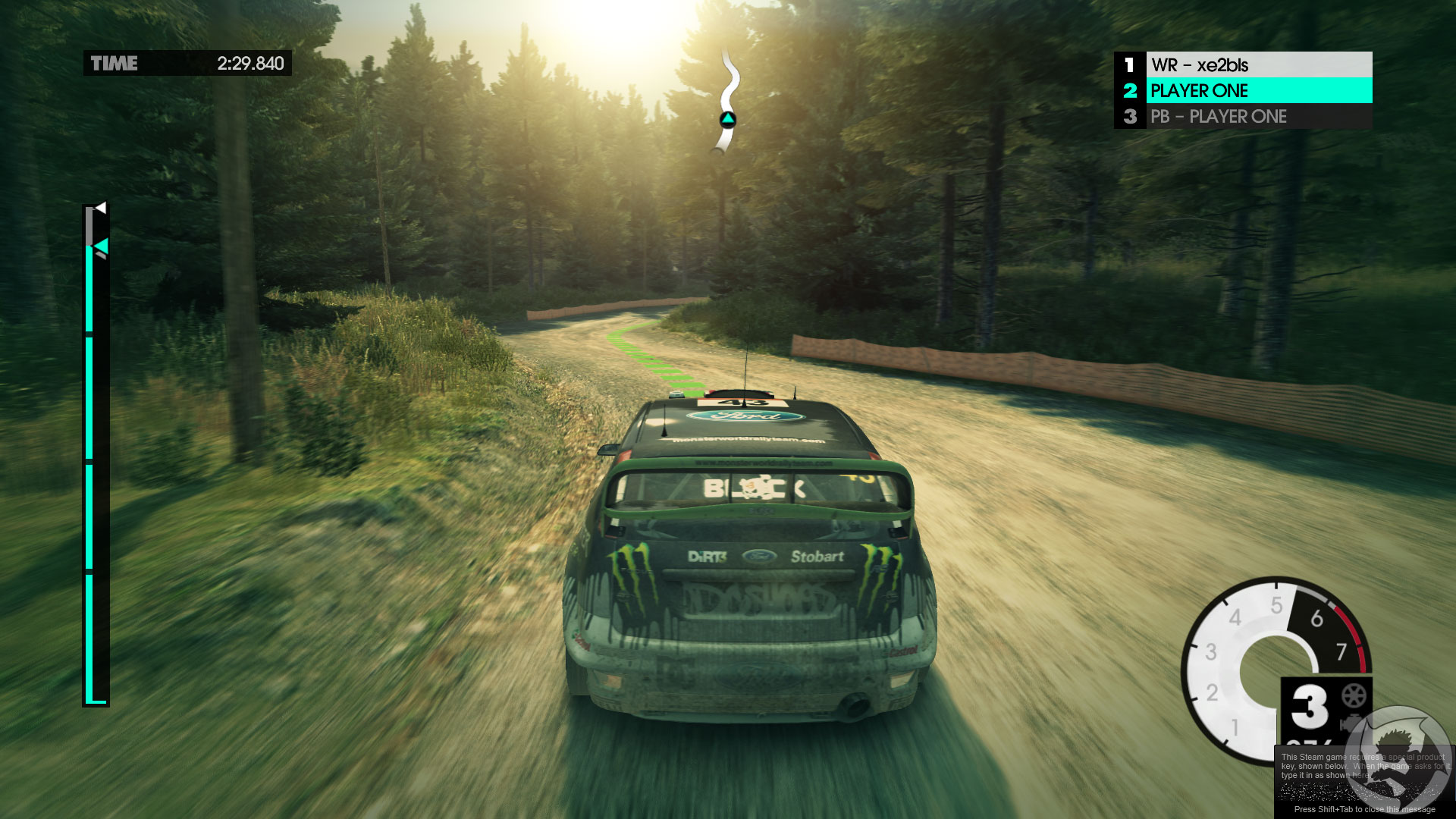 Image result for Dirt 3