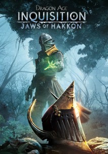 Dragon Age: Inquisition Jaws of Hakkon DLC