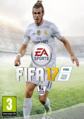 FIFA 17 Origin CD Key