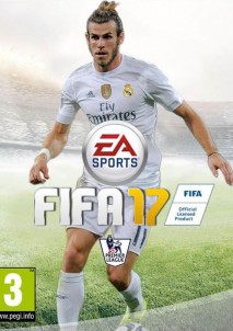 FIFA 17 Origin CD Key