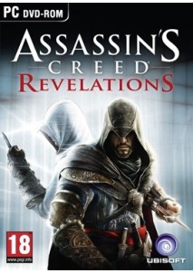 Assassins's Creed Revelations UPLAY PC
