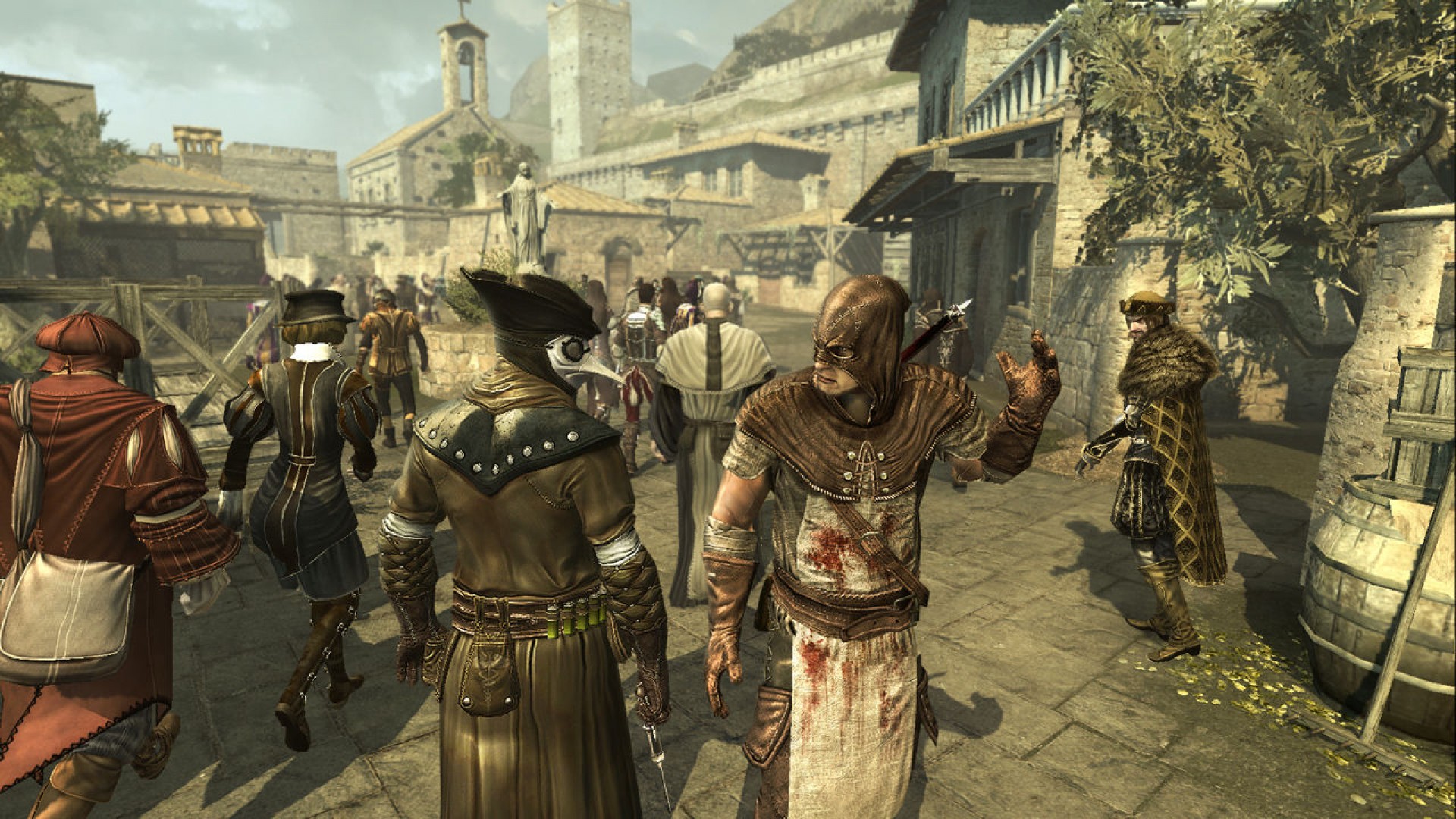 Игры похожие assassins. Assassin's Creed: братство крови. Ассасин Крид бразерхуд. Ассасин Крид братство крови. Assassin's Creed 2 Brotherhood.