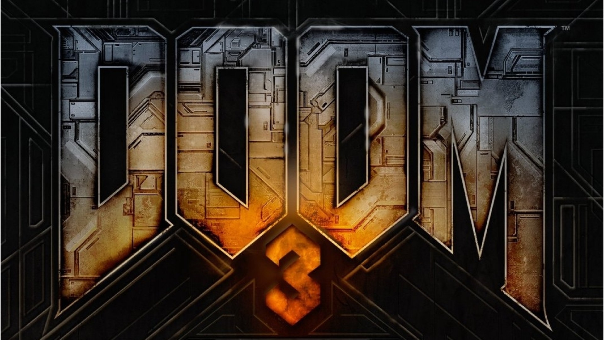 Doom 3 bfg edition стим фото 85