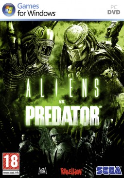 Joc Alien vs Predator pentru Steam