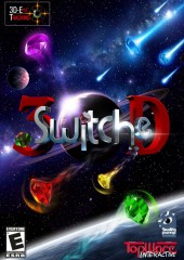 3SwitcheD Steam CD-Key