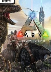 ARK: Survival Evolved Steam CD-Key 