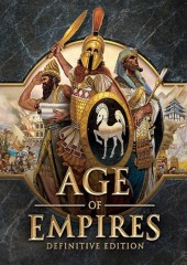 Age of Empires Definitive Edition Windows 10
