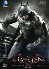 Batman: Arkham Knight Steam Key