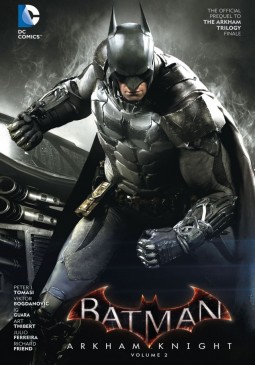 Joc Batman: Arkham Knight Steam Key pentru Steam