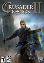 Crusader Kings II Steam CD Key