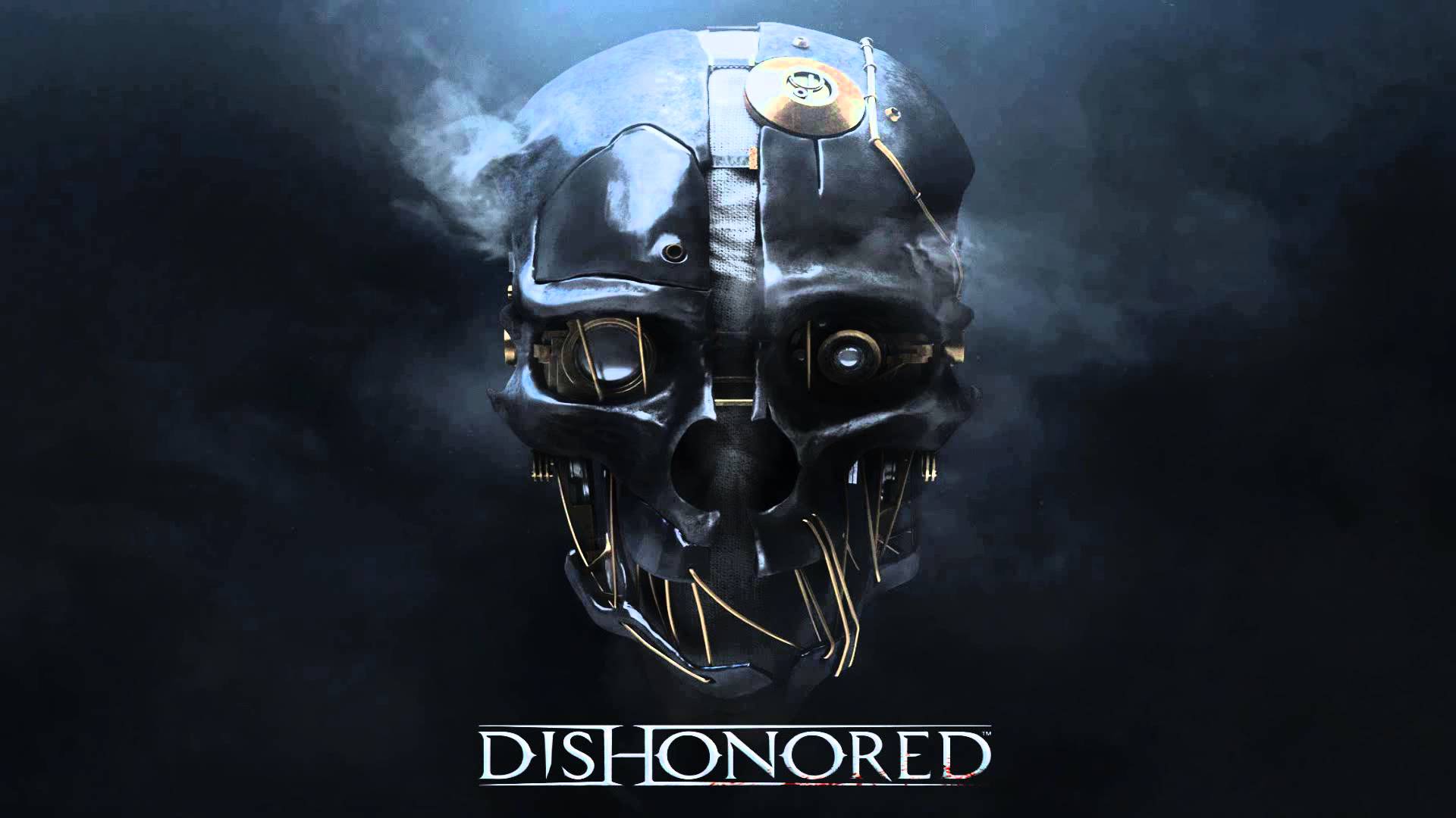 Dishonored обложка стим фото 68