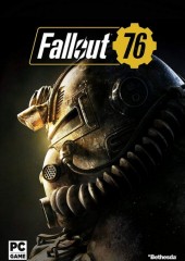 Fallout 76 EU Bethesda CD Key