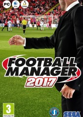 Football Manager 2017 Steam
