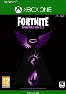 Fortnite DarkFire Bundle Xbox One