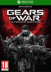 Gears of War: Ultimate Edition XBOX ONE Key