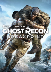 Tom Clancy's Ghost Recon Breakpoint EU Uplay CD Key