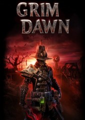 Grim Dawn Steam CD Key